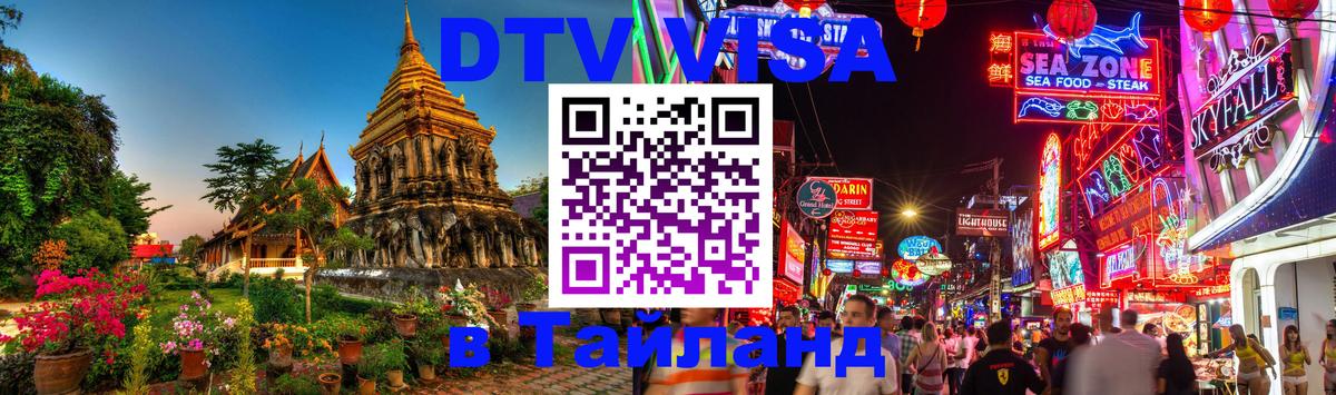 Оформление DTV визы под ключ: стоимость и тарифы, только загранпаспорт - 